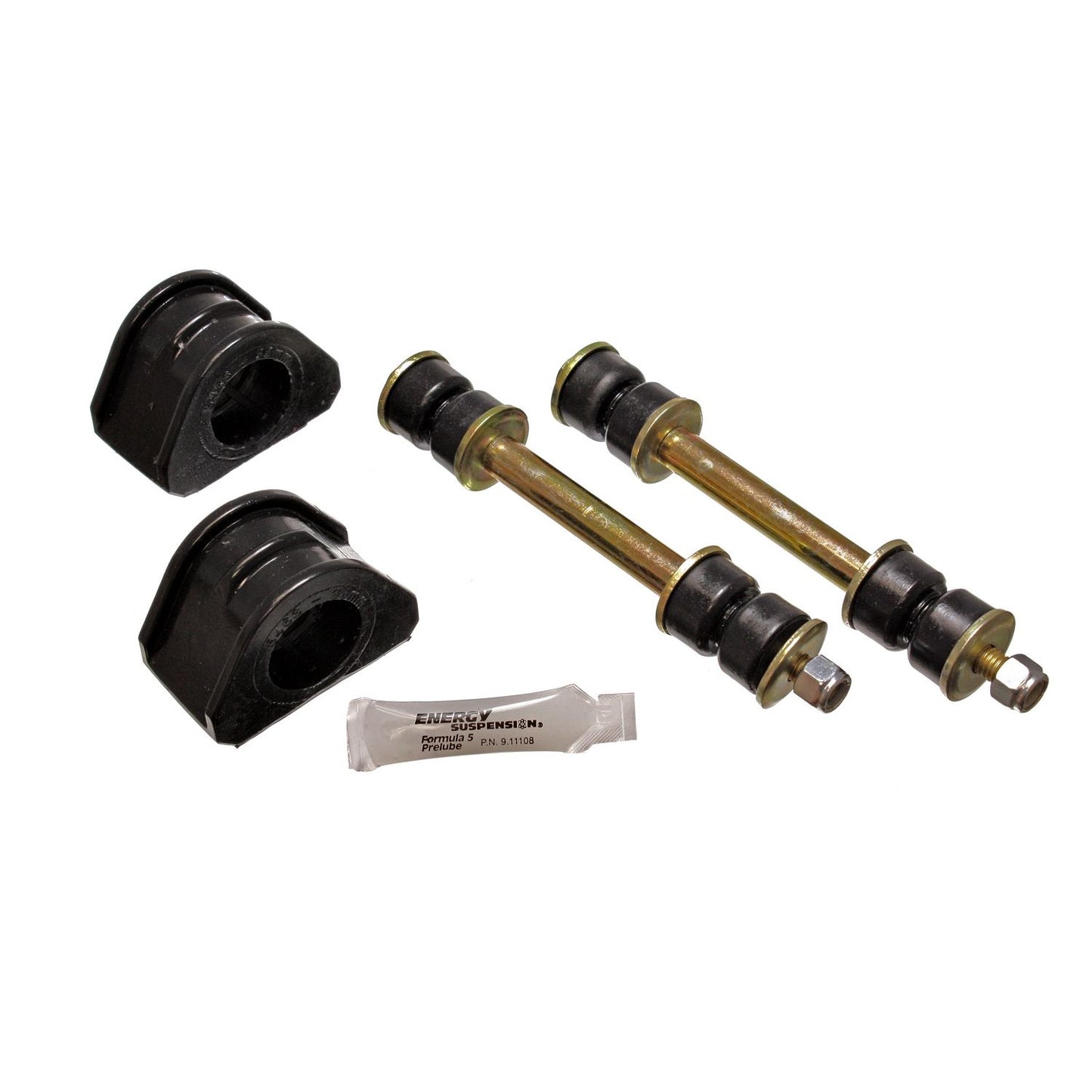 Energy Suspension FD 33MM FRONT SWAY BAR SET 4.5145G
