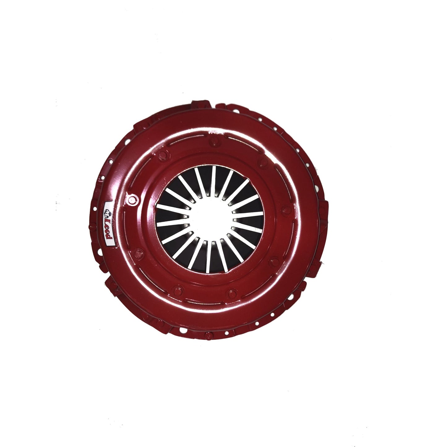 McLeod Pressure Plate:10.5 Diaph:GM/Mopar: 5 Straps: 2900Lb 360700-5