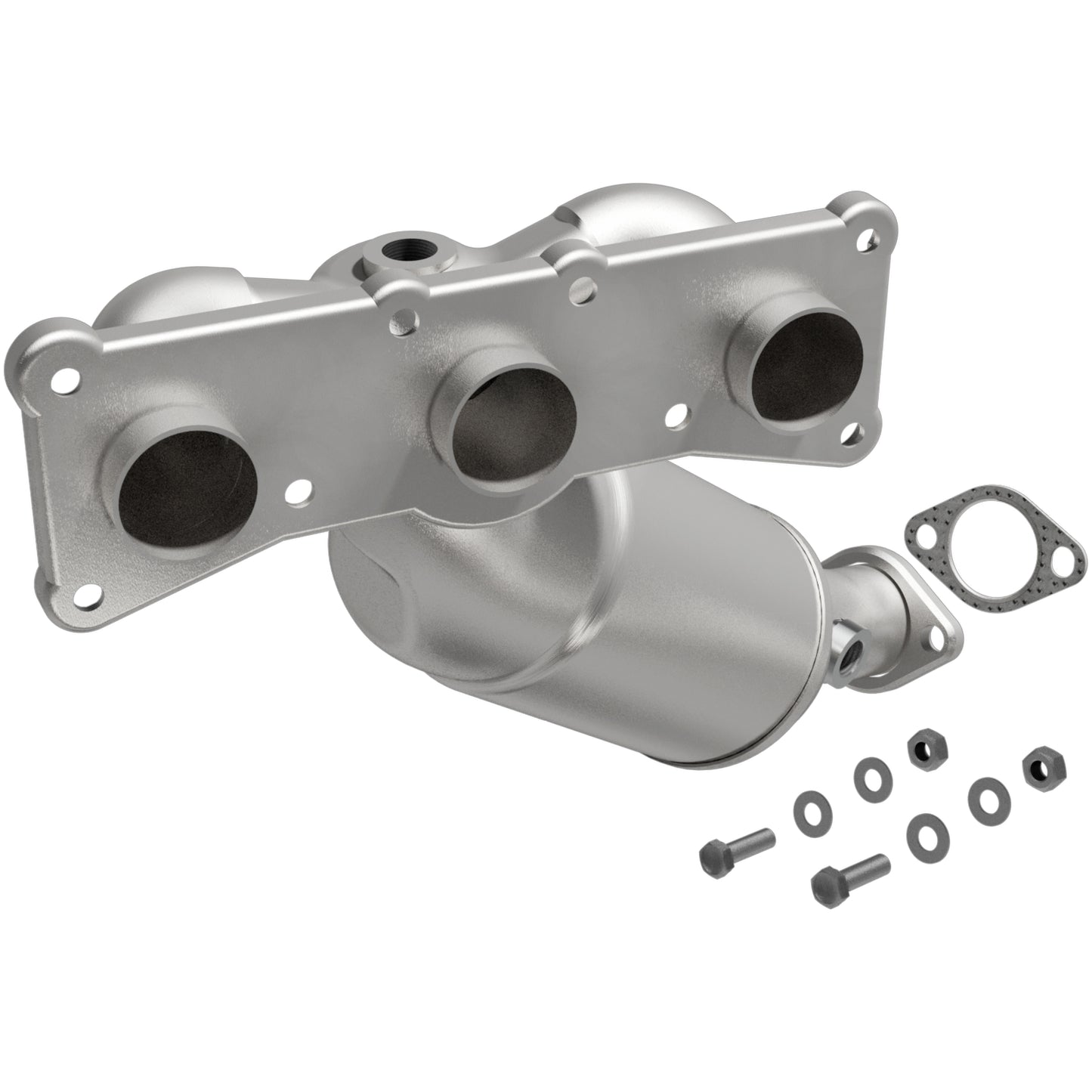 MagnaFlow HM Grade Federal / EPA Compliant Manifold Catalytic Converter 50291 MAGNAFLOW-50291