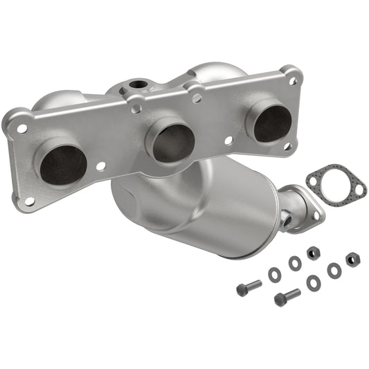 MagnaFlow HM Grade Federal / EPA Compliant Manifold Catalytic Converter 50291 MAGNAFLOW-50291