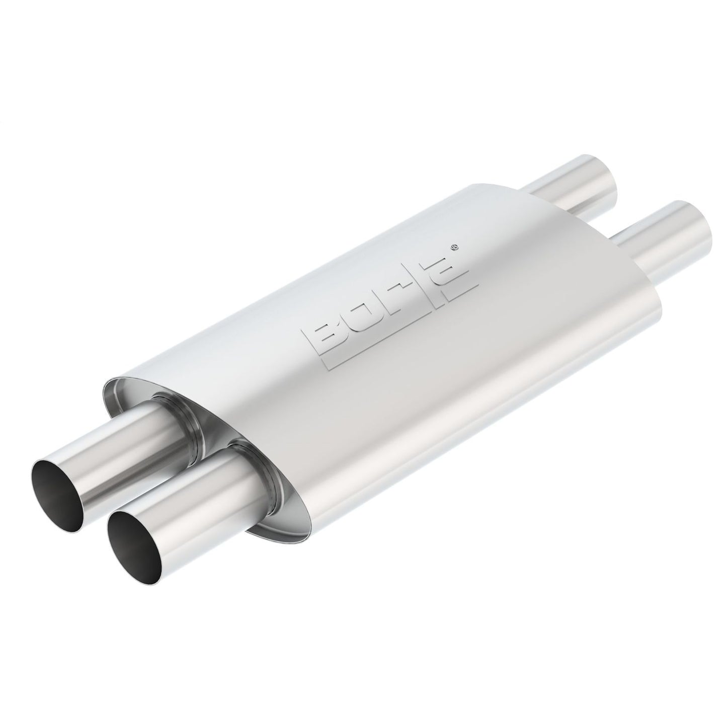 Borla Mustang GT 2015-2017 Resonator 60561