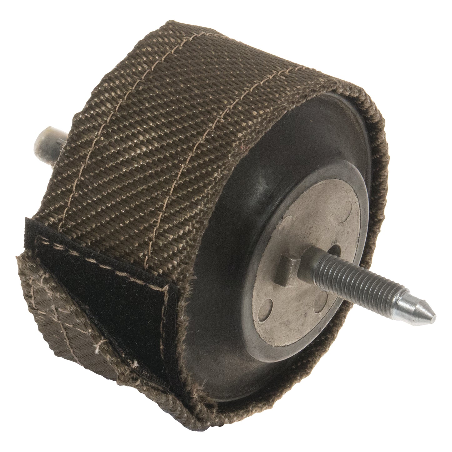 Heatshield Products Lava rock fiber, Protects rubber and poly mounts, Rated for 12F 503010
