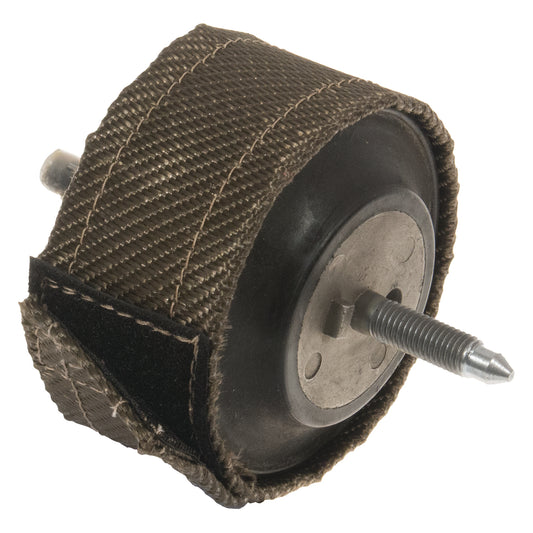 Heatshield Products Lava rock fiber, Protects rubber and poly mounts, Rated for 12F 503010