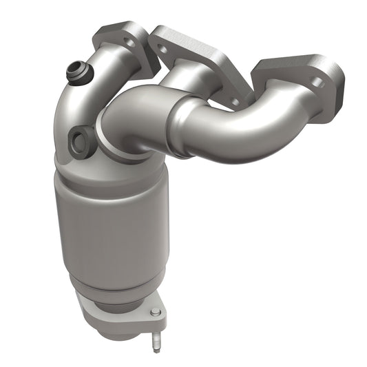 MagnaFlow HM Grade Federal / EPA Compliant Manifold Catalytic Converter 50302 MAGNAFLOW-50302