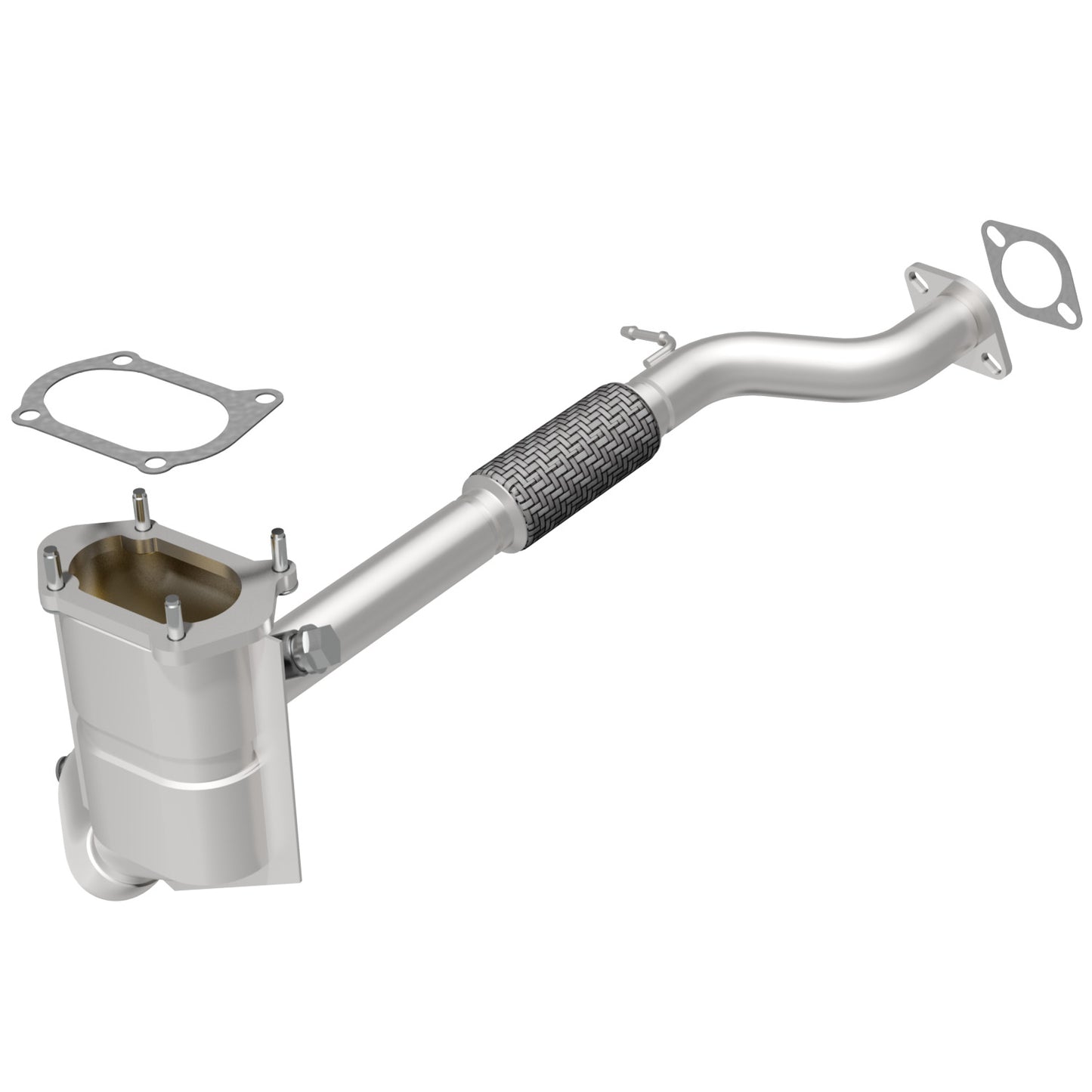 MagnaFlow HM Grade Federal / EPA Compliant Direct-Fit Catalytic Converter 50303 MAGNAFLOW-50303
