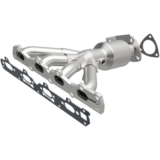 MagnaFlow HM Grade Federal / EPA Compliant Manifold Catalytic Converter 50304 MAGNAFLOW-50304