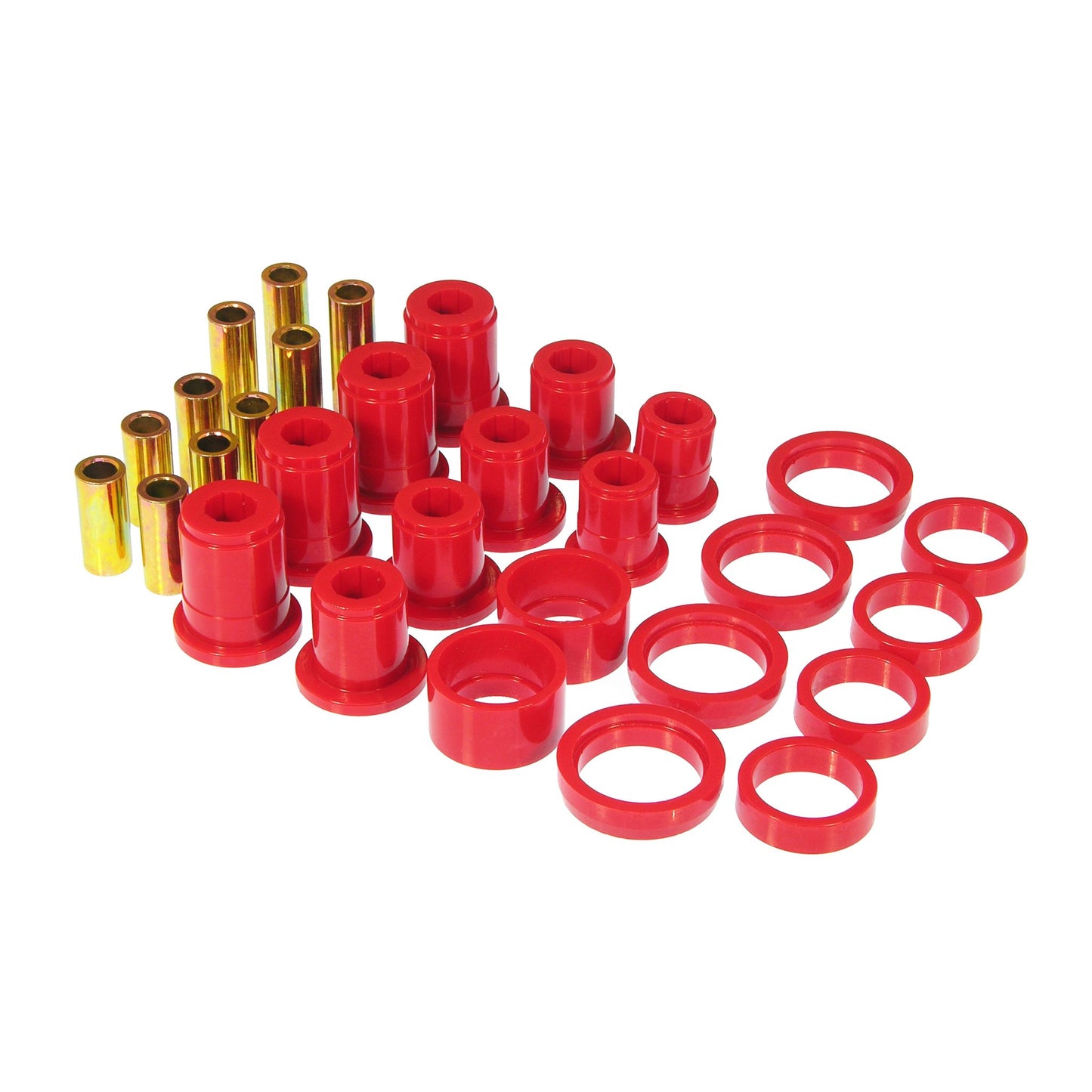 Prothane REAR C/A BUSH SET CHEVROLET/GM 7-318