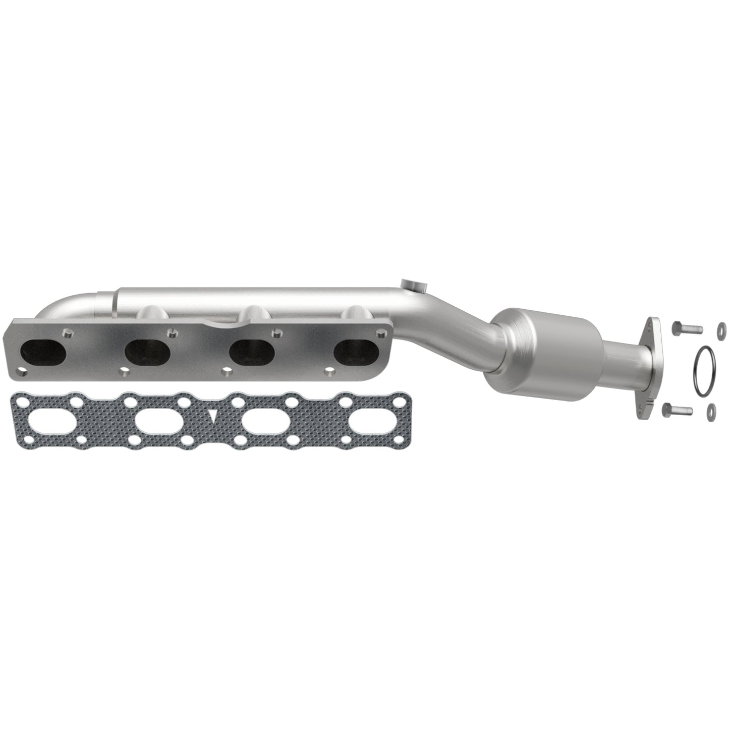 MagnaFlow HM Grade Federal / EPA Compliant Manifold Catalytic Converter 50381 MAGNAFLOW-50381