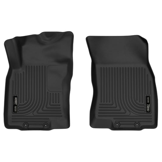 Husky Liners Front Floor Liners 52151