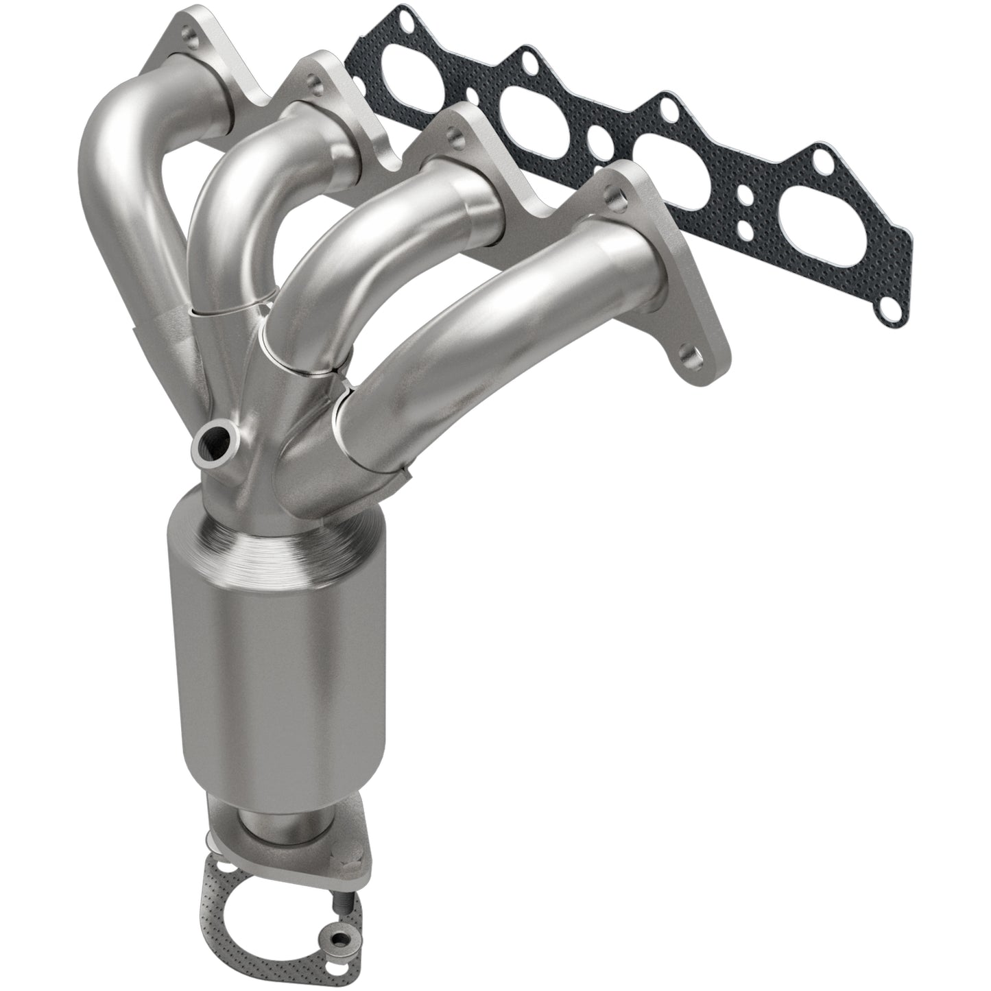 MagnaFlow HM Grade Federal / EPA Compliant Manifold Catalytic Converter 50402 MAGNAFLOW-50402
