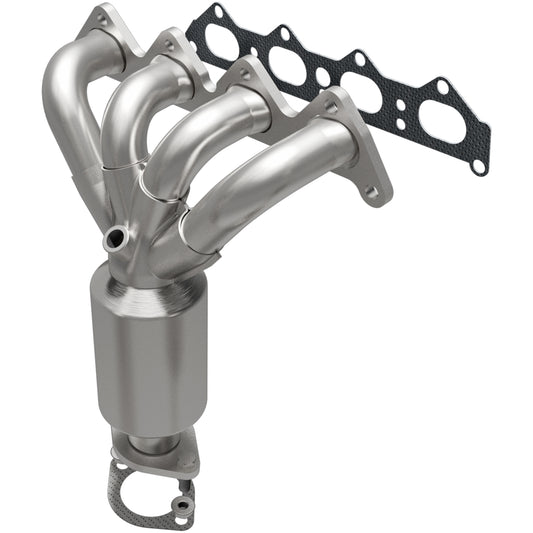 MagnaFlow HM Grade Federal / EPA Compliant Manifold Catalytic Converter 50402 MAGNAFLOW-50402