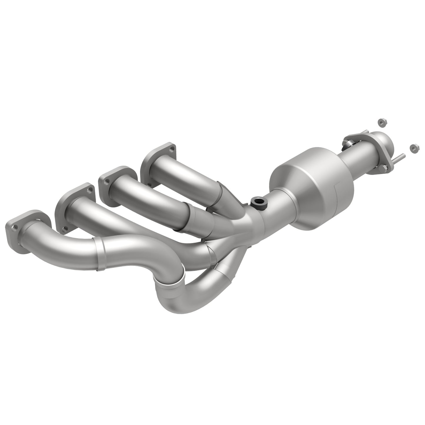 MagnaFlow HM Grade Federal / EPA Compliant Manifold Catalytic Converter 50407 MAGNAFLOW-50407