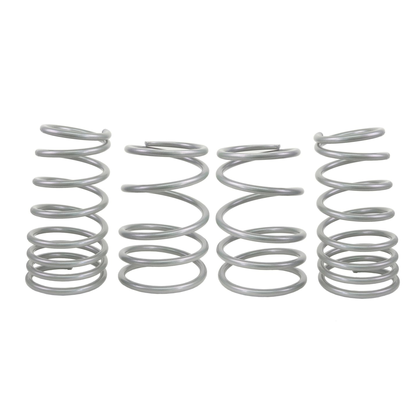 Whiteline - WSK-SUB003 - Coil Springs - lowered