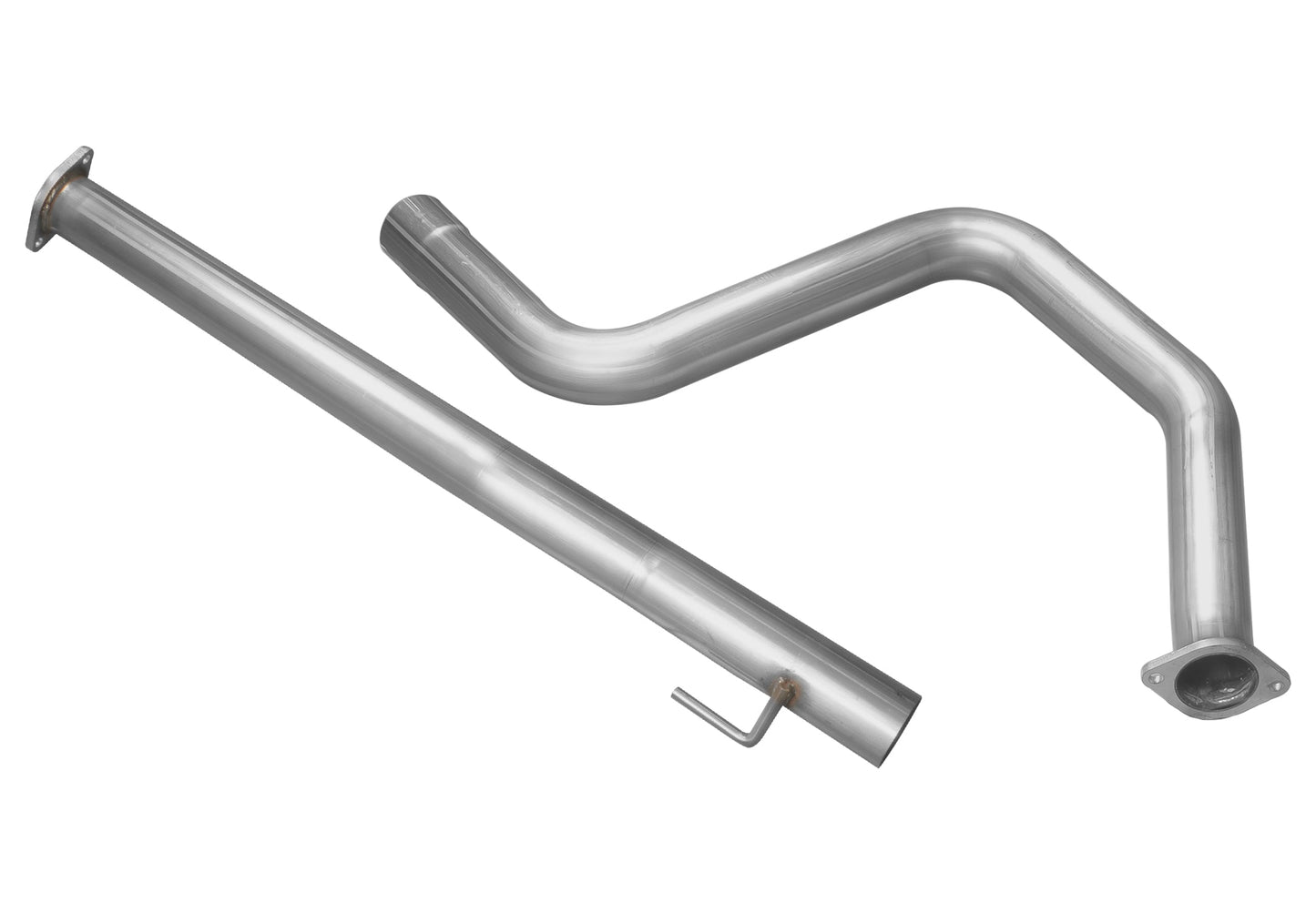 '+2022 Hyundai Elantra N STILLEN Mid-Pipe - 504206