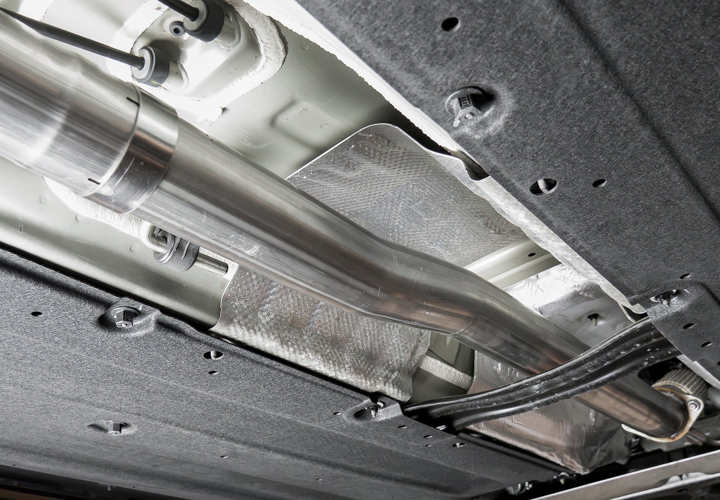 '+2022 Hyundai Elantra N STILLEN Mid-Pipe - 504206