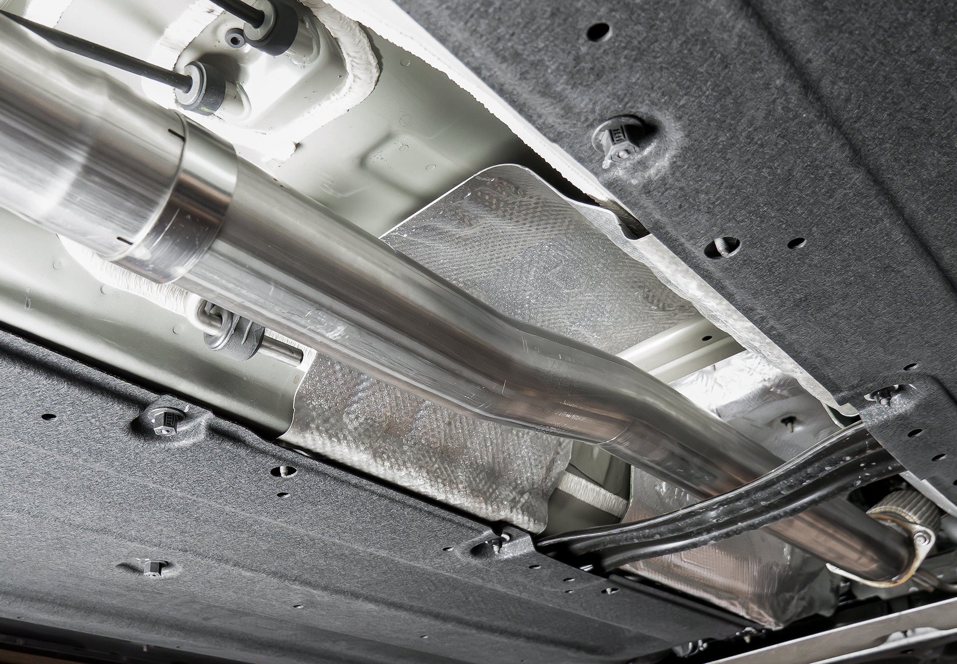 '+2022 Hyundai Elantra N STILLEN Mid-Pipe - 504206