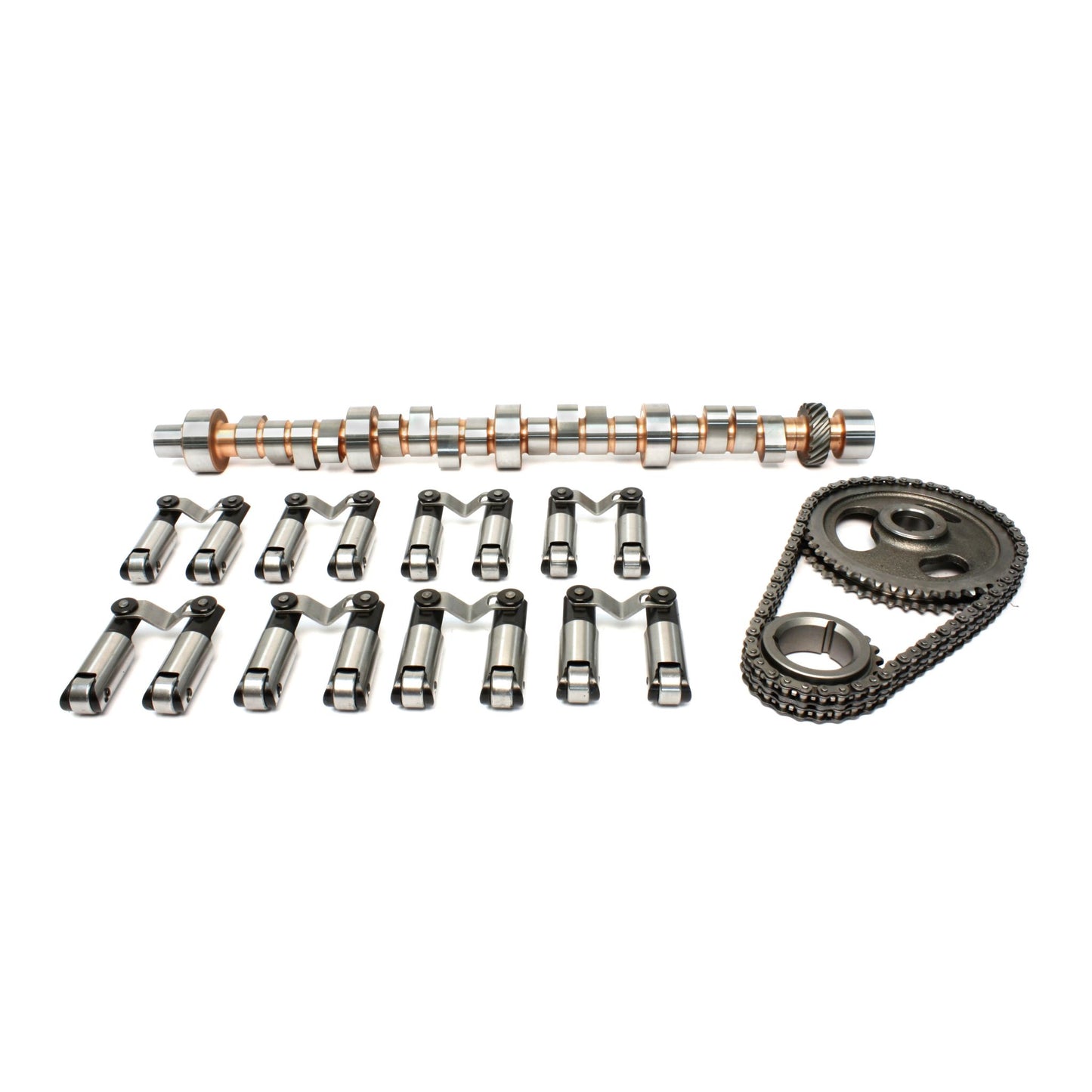 COMP Cams Magnum 243/243 Solid Roller Cam SK-Kit for Chrysler 273-360 COMP-SK20-701-9