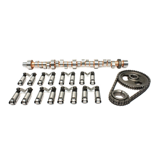 COMP Cams Magnum 243/243 Solid Roller Cam SK-Kit for Chrysler 273-360 COMP-SK20-701-9