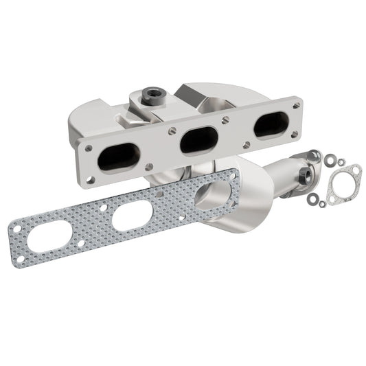 MagnaFlow HM Grade Federal / EPA Compliant Manifold Catalytic Converter 50431 MAGNAFLOW-50431