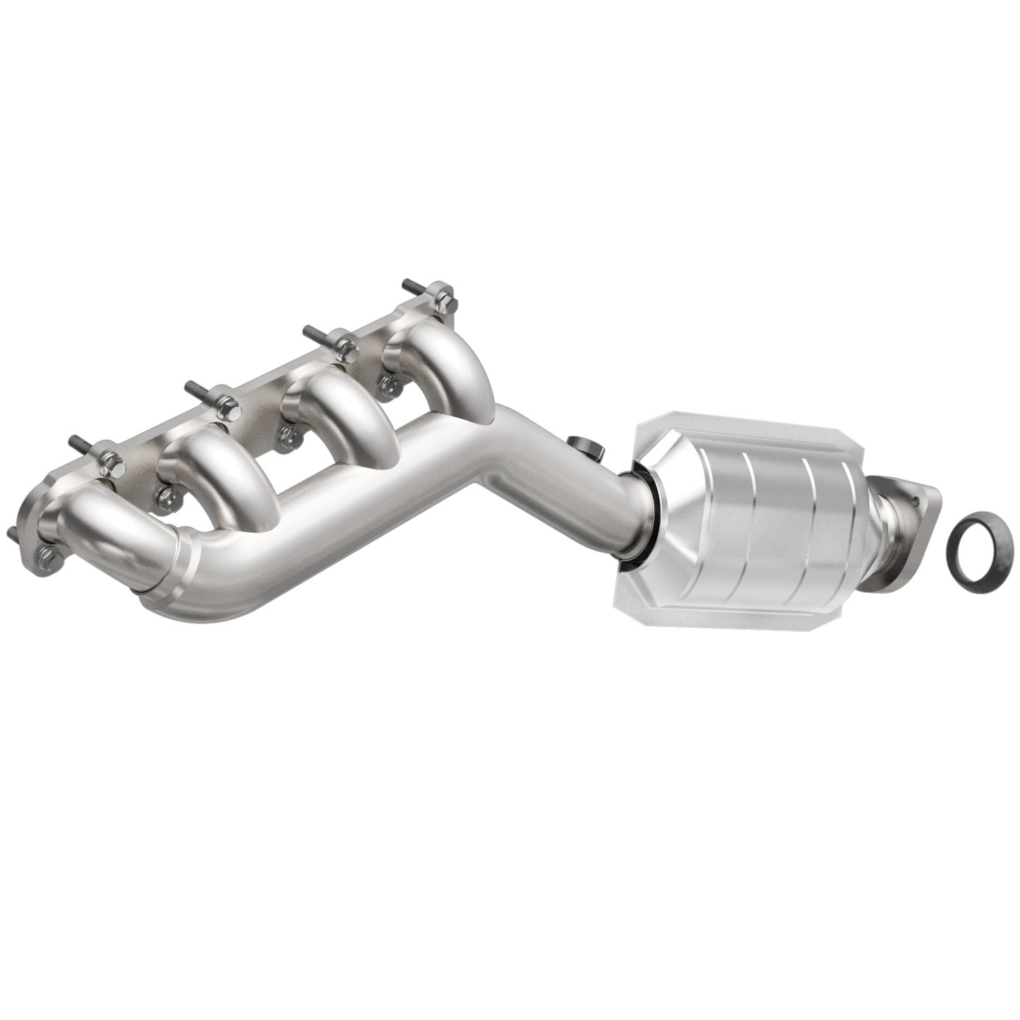 MagnaFlow 2006-2009 Cadillac STS HM Grade Federal / EPA Compliant Manifold Catalytic Converter MAGNAFLOW-50433