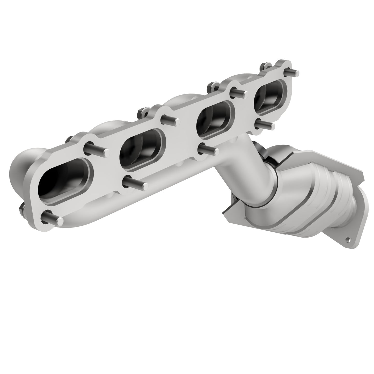 MagnaFlow 2006-2009 Cadillac STS HM Grade Federal / EPA Compliant Manifold Catalytic Converter MAGNAFLOW-50434