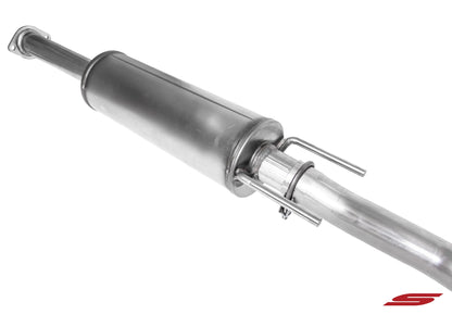 2009-2015 Nissan Maxima Cat-Back Exhaust System - 504396