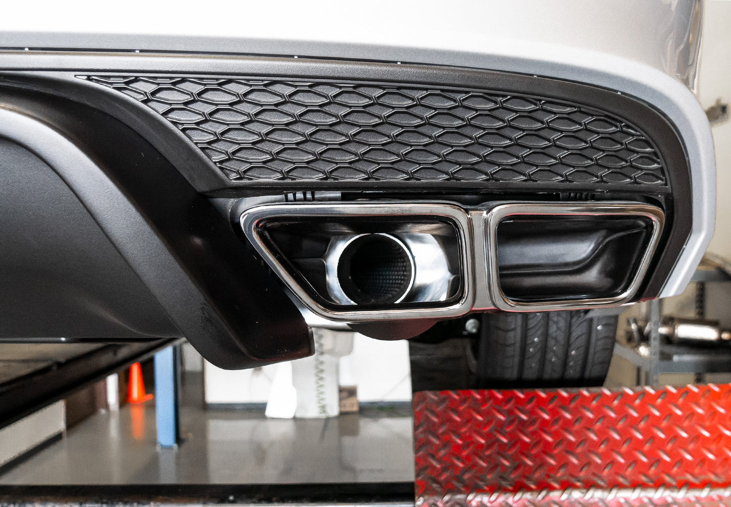 2019-2021 Nissan Maxima STILLEN Cat Back Exhaust System - [3.5L] - 504392