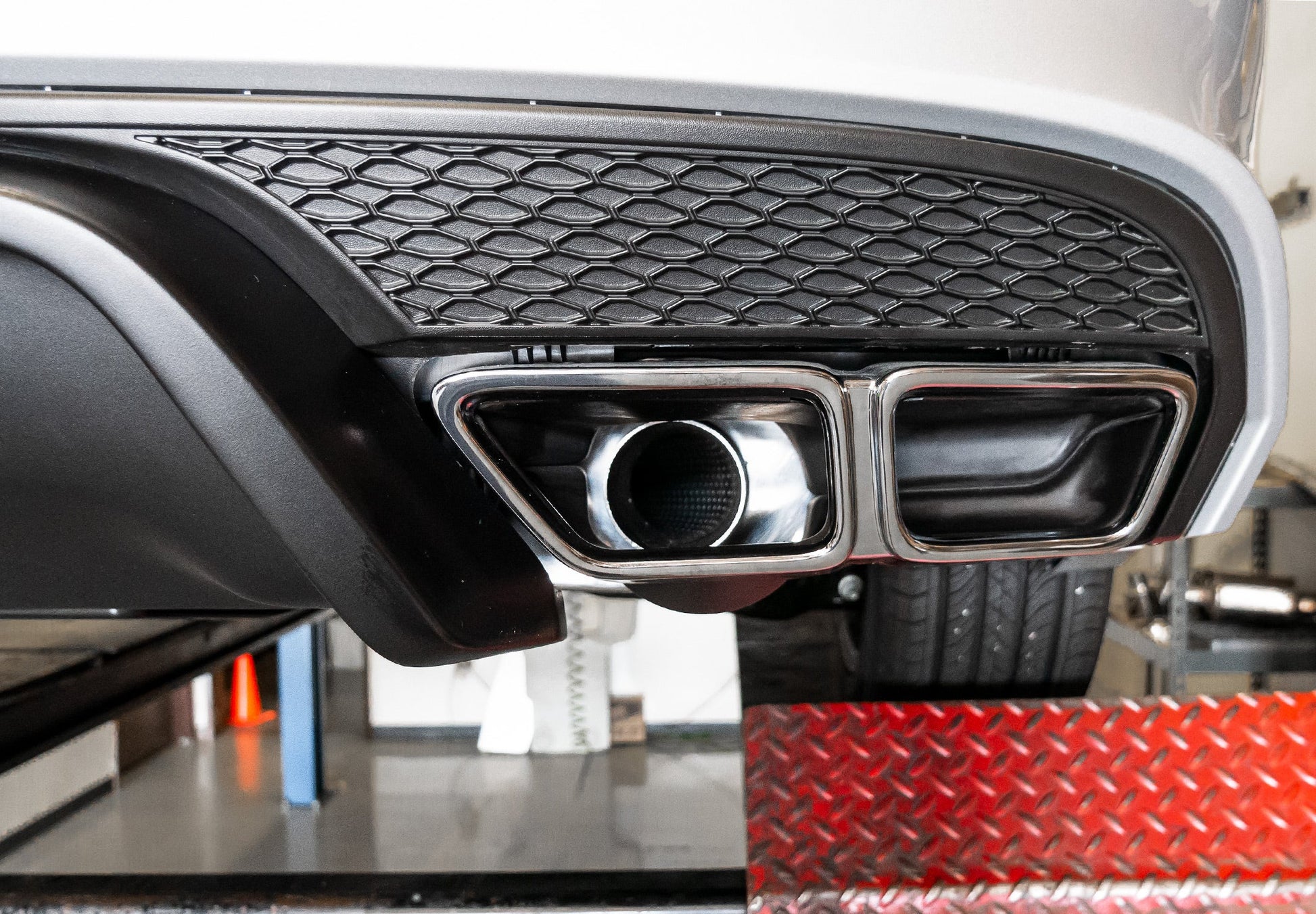 2019-2021 Nissan Maxima STILLEN Cat Back Exhaust System - [3.5L] - 504392