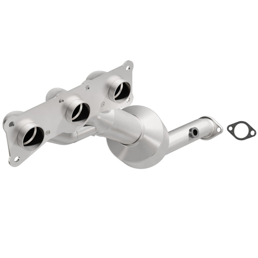 MagnaFlow HM Grade Federal / EPA Compliant Manifold Catalytic Converter 50440 MAGNAFLOW-50440