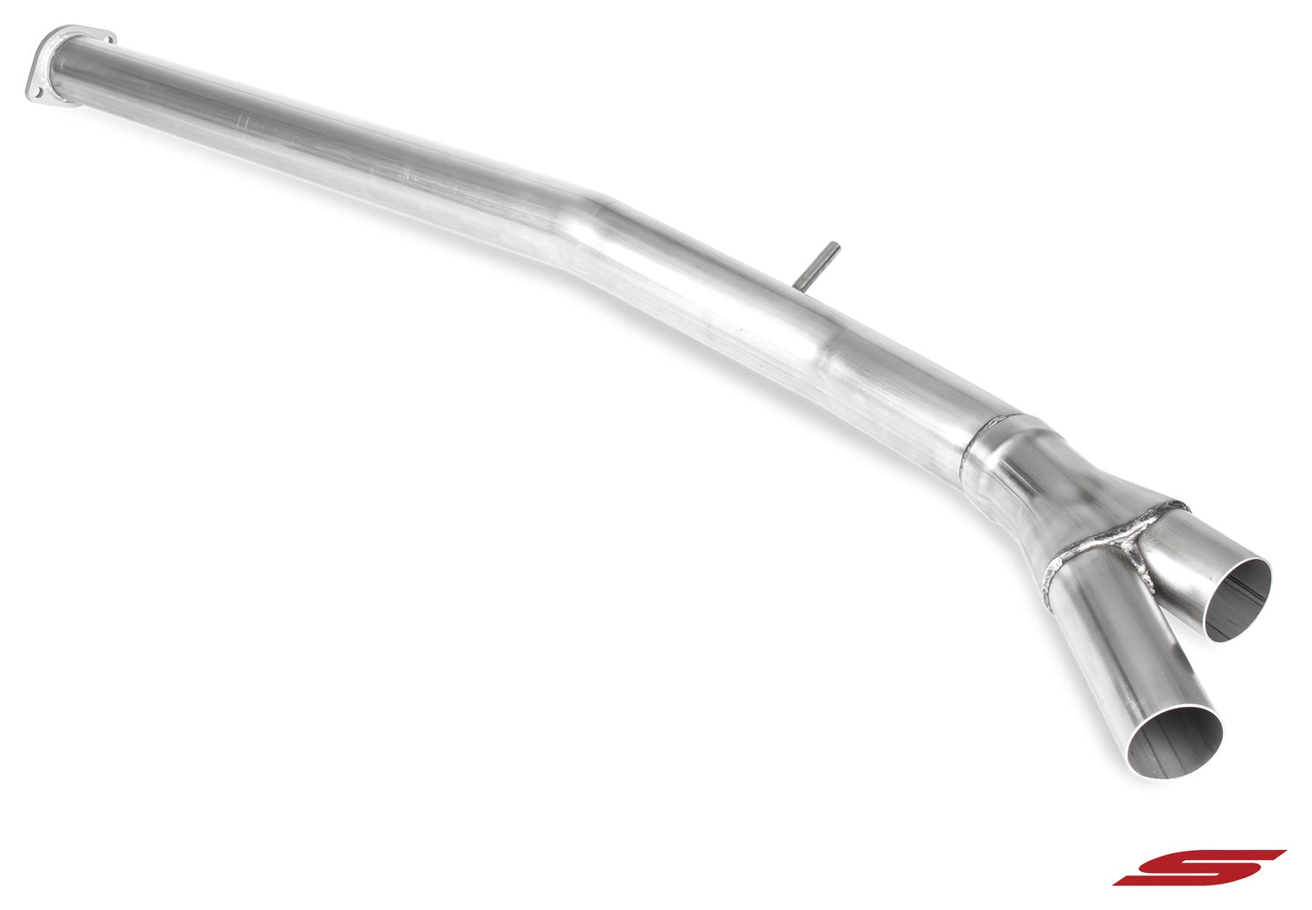 2016-2021 Infiniti Q50 [3.0t] Cat Back Exhaust System w/ Polished Tips - 504451