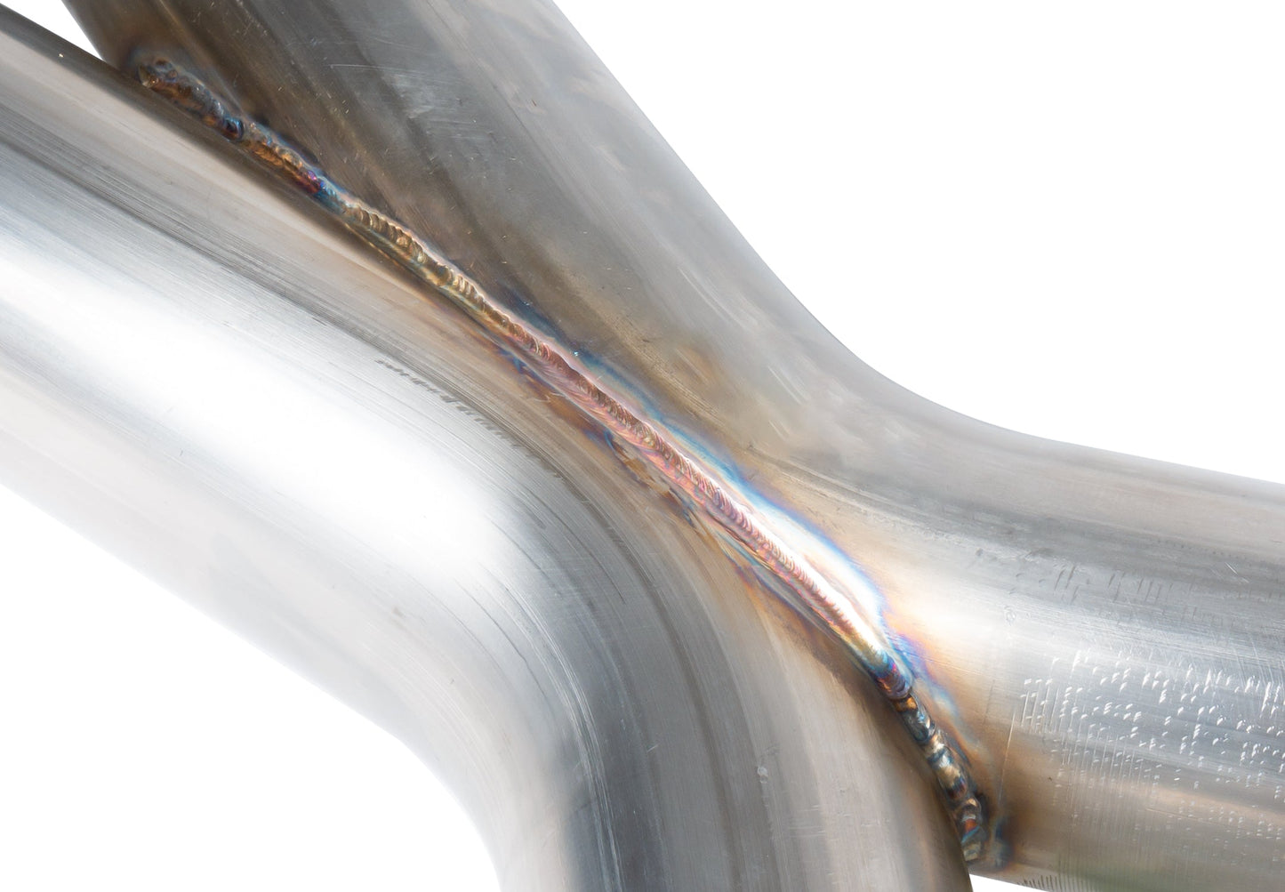 2023 Nissan Z | STILLEN Cat Back Exhaust "Competition Series" SKU 504500, 504501, 504502
