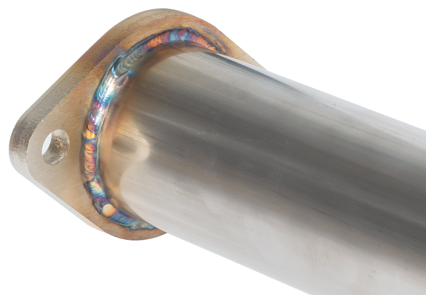 2023 Nissan Z | STILLEN Cat Back Exhaust "Competition Series" SKU 504500, 504501, 504502