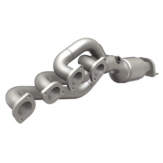 MagnaFlow HM Grade Federal / EPA Compliant Manifold Catalytic Converter 50451 MAGNAFLOW-50451