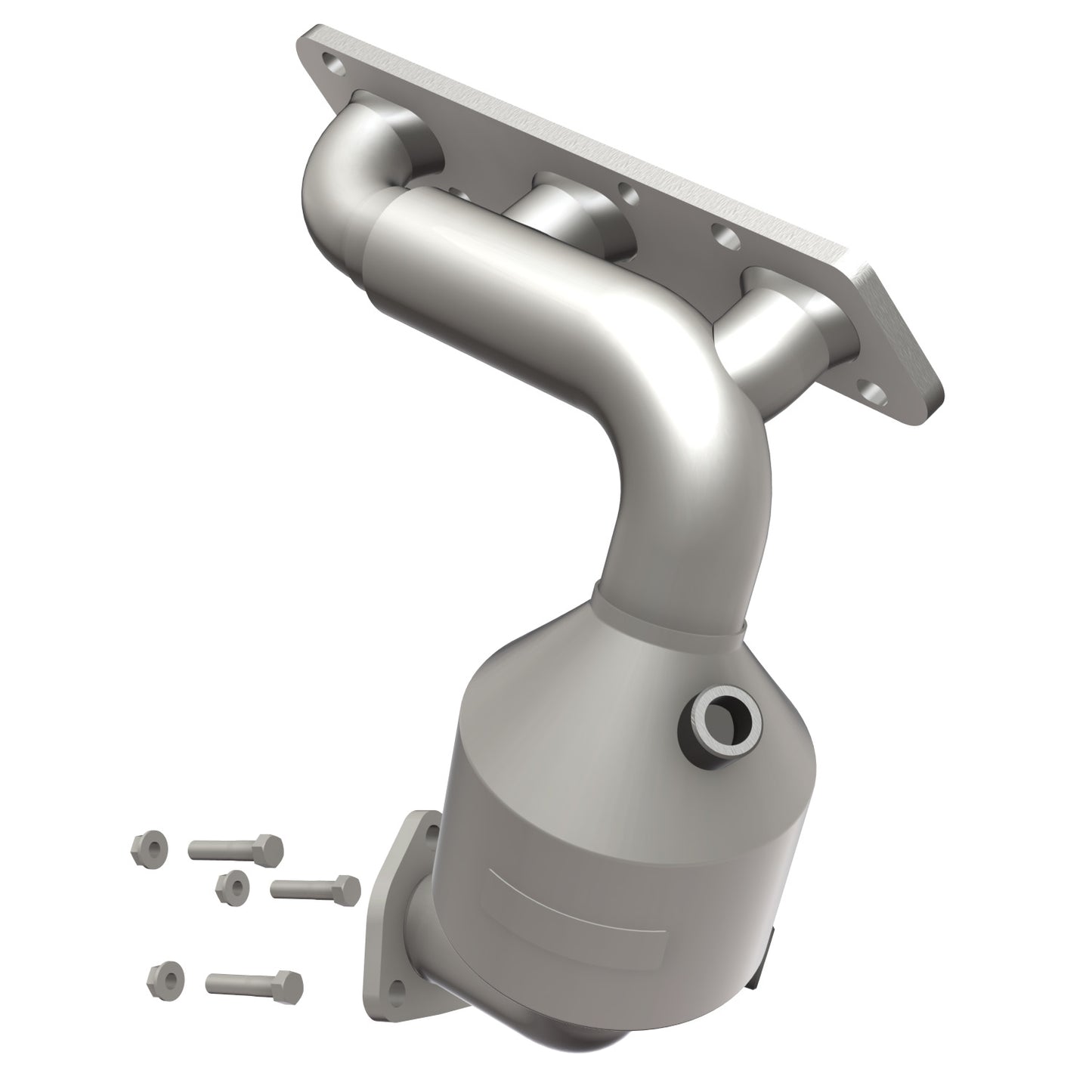 MagnaFlow 2002-2006 Mazda MPV HM Grade Federal / EPA Compliant Manifold Catalytic Converter MAGNAFLOW-50480