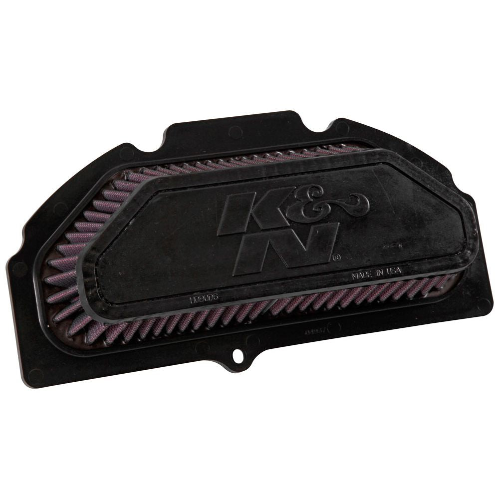 K&N SU-9915 Replacement Air Filter