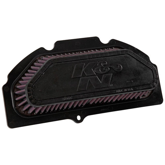 K&N SU-9915 Replacement Air Filter
