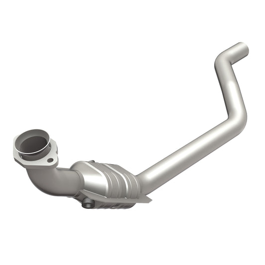 MagnaFlow 2005 Ford Escape HM Grade Federal / EPA Compliant Direct-Fit Catalytic Converter MAGNAFLOW-50521