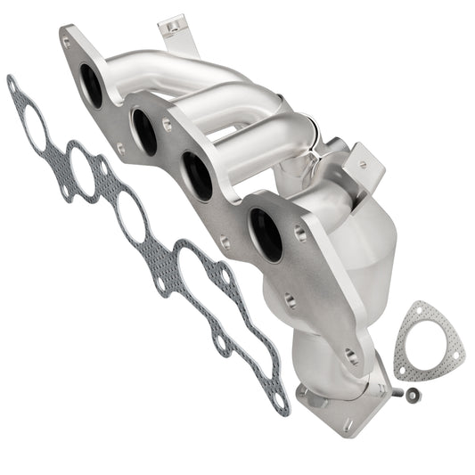 MagnaFlow 2005-2008 Mazda Tribute HM Grade Federal / EPA Compliant Manifold Catalytic Converter MAGNAFLOW-50525