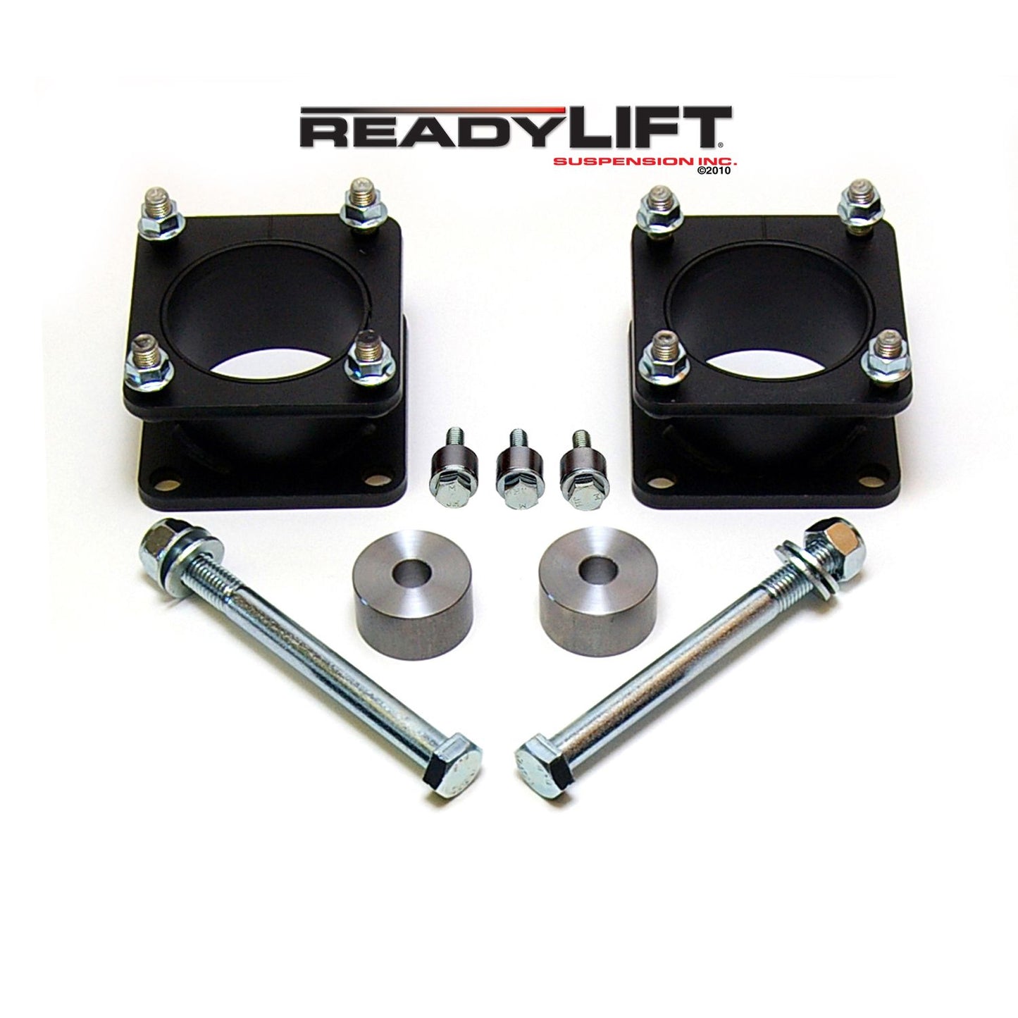 ReadyLift 2007-18 TOYOTA TUNDRA 2.4'' Front Leveling Kit 66-5075