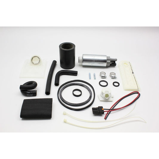 TI Automotive Application Specific High Performance 190lph; 350hp; Gas; Pump Kit GCA724