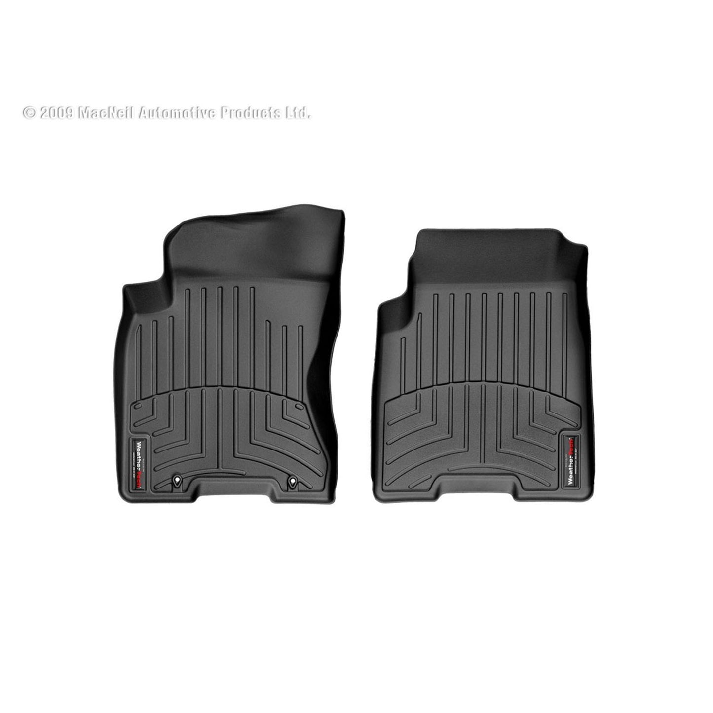 WeatherTech FloorLiner™ DigitalFit® 441351