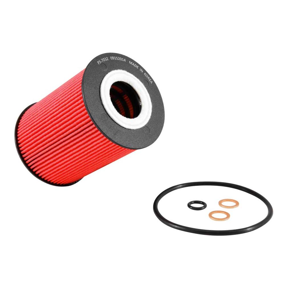 K&N PS-7032 Oil Filter
