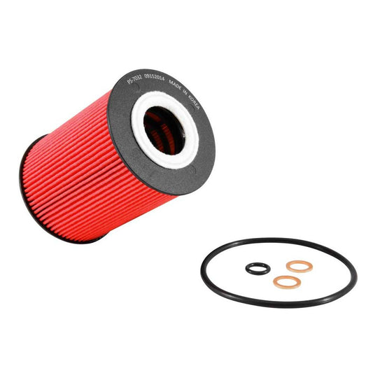 K&N PS-7032 Oil Filter