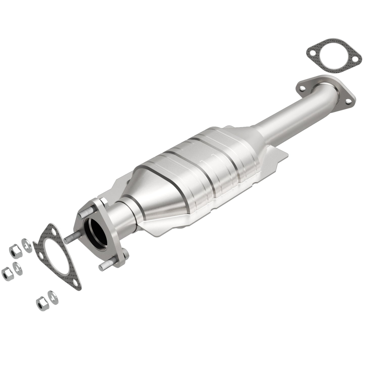 MagnaFlow 2001-2002 Kia Sportage HM Grade Federal / EPA Compliant Direct-Fit Catalytic Converter MAGNAFLOW-50668