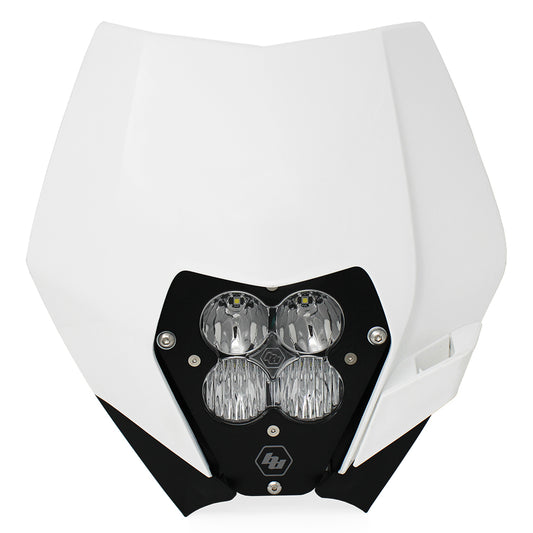 Baja Designs XL Pro (D/C) Headlight Kit with Shell 507061