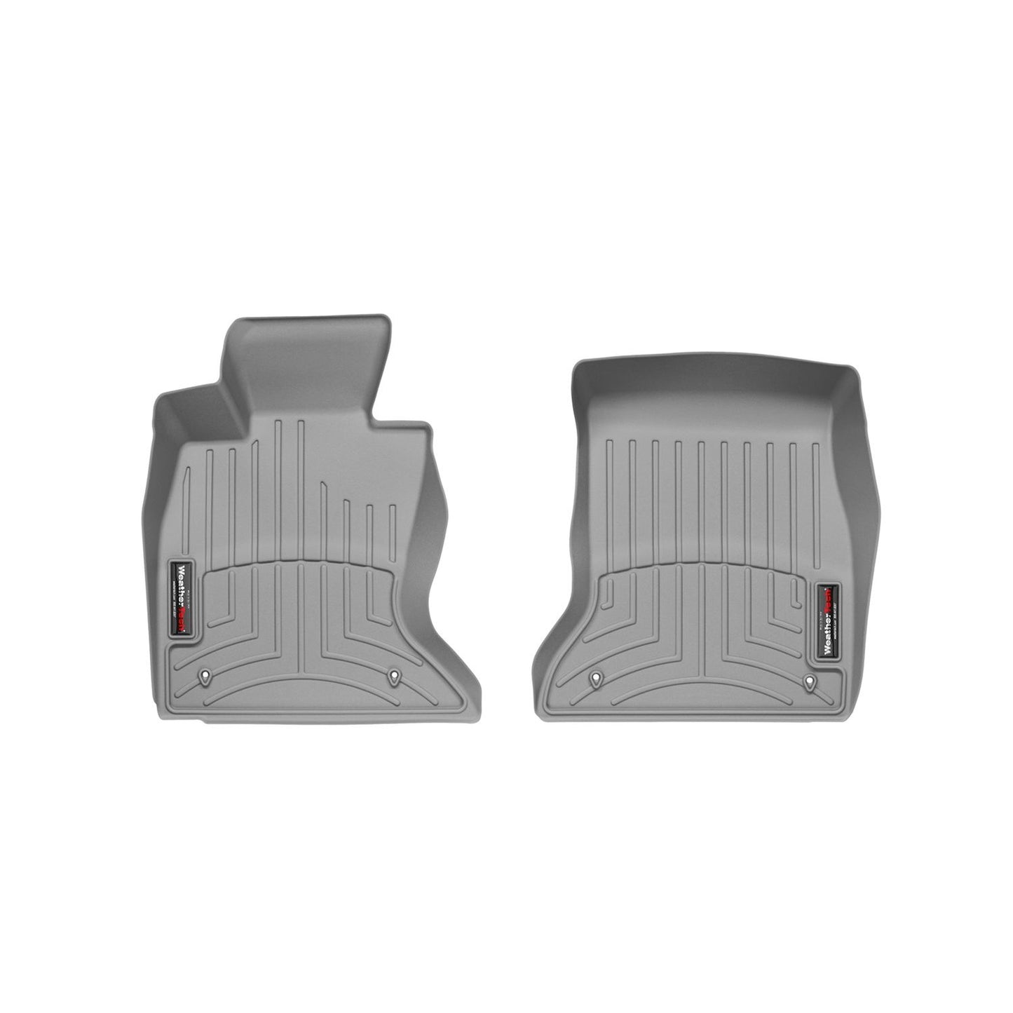 WeatherTech FloorLiner™ DigitalFit® 463301