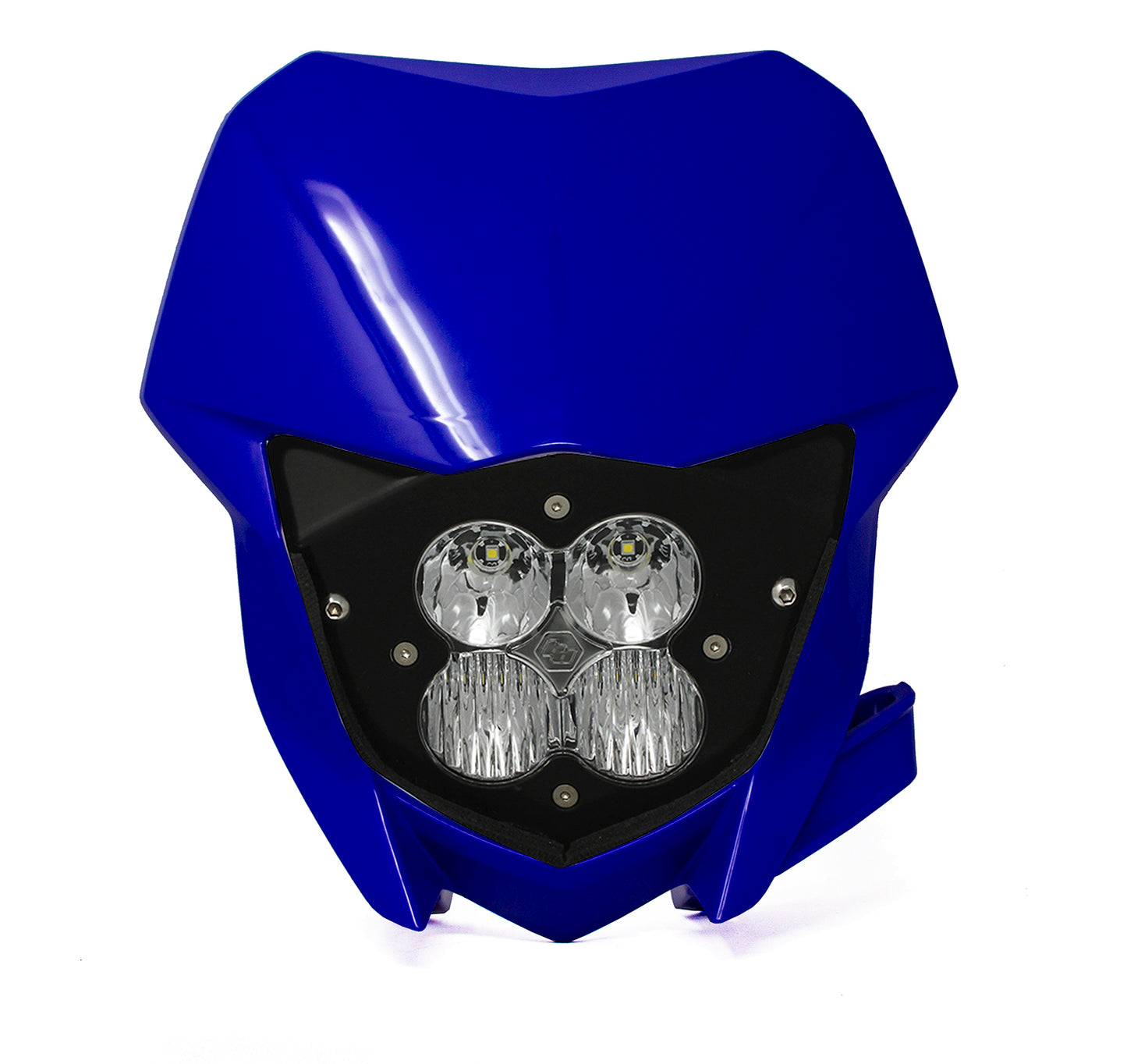 Baja Designs XL Sport Headlight Kit w/ Shell 507103