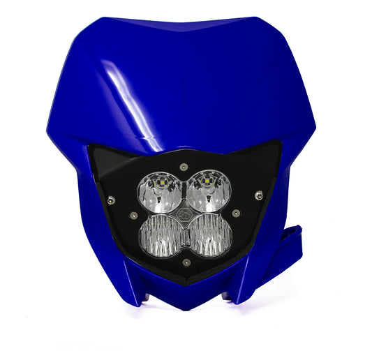 Baja Designs XL Sport Headlight Kit w/ Shell 507103