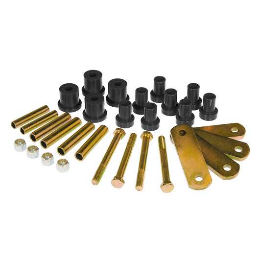 Prothane CHRYS A BODY HD SPG & SHKL 63-72 4-1012-BL