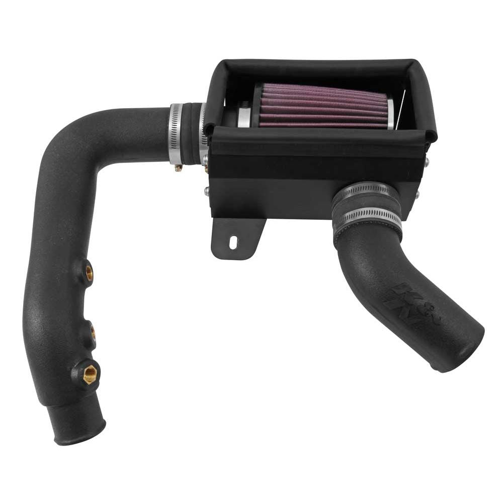 K&N 63-1700 Performance Air Intake System